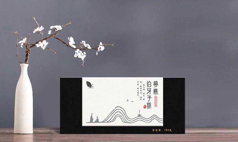 三山区国潮包装设计的创新路径——传统文化与年轻潮流的破圈融合